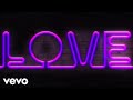 Sean Paul, David Guetta - Mad Love (Lyric Video) ft. Becky G