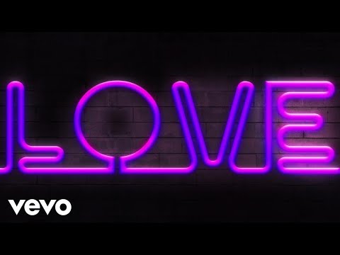 Sean Paul, David Guetta - Mad Love (Lyric Video) ft. Becky G Video