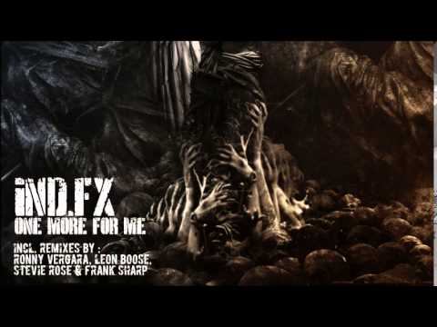 Ind.FX - One More For Me - Preview