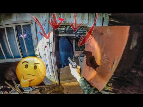 REACT - REAGINDO NÃO DEVERÍAMOS TER VOLTADO NA ENTIDADE - CAÇADORES DE LENDAS