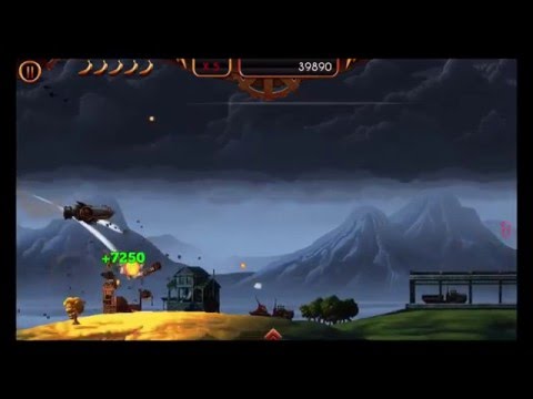 Apestorm: Full Bananas Video