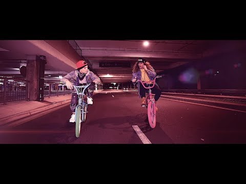 Bombs Away - Drive Me Home (Official Video)