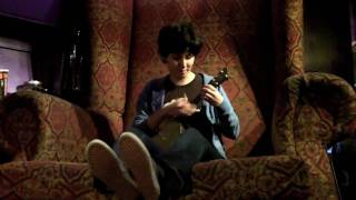 Creep (Radiohead cover), SHOW ON THURSDAY