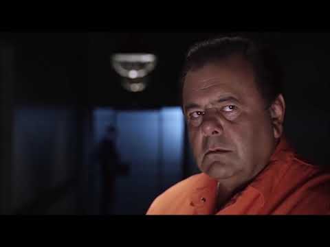 See Spot Run - Prison Scene