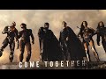 Zack Snyder's Justice League || Come Together