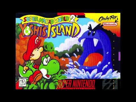 Live & Learn - Yoshi's Island Style Remix