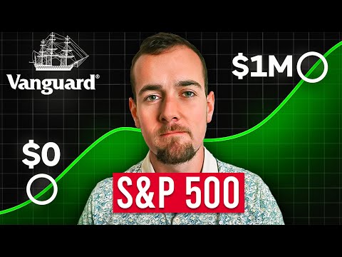 How To Invest In The S&P 500 For Beginners