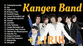 Download lagu Kangen Band Full Album | Full Album Terbaik Terpopuler | Terbang Bersamaku mp3 Download lagu Kangen Band Full Album | Full Album Terbaik Terpopuler | Terbang Bersamaku mp3