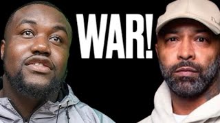 Joe Budden CLOWNS Flakko from No Jumper & says No Jumper AINT HIP HOP! #HEATED