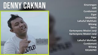 Download lagu Denny Caknan 2025 MIX Top Hits - Sinarengan, LDR, Cundamani, Sigar mp3 Download lagu Denny Caknan 2025 MIX Top Hits - Sinarengan, LDR, Cundamani, Sigar mp3