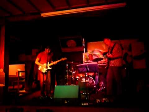 SOULBEEK - Funky Talk