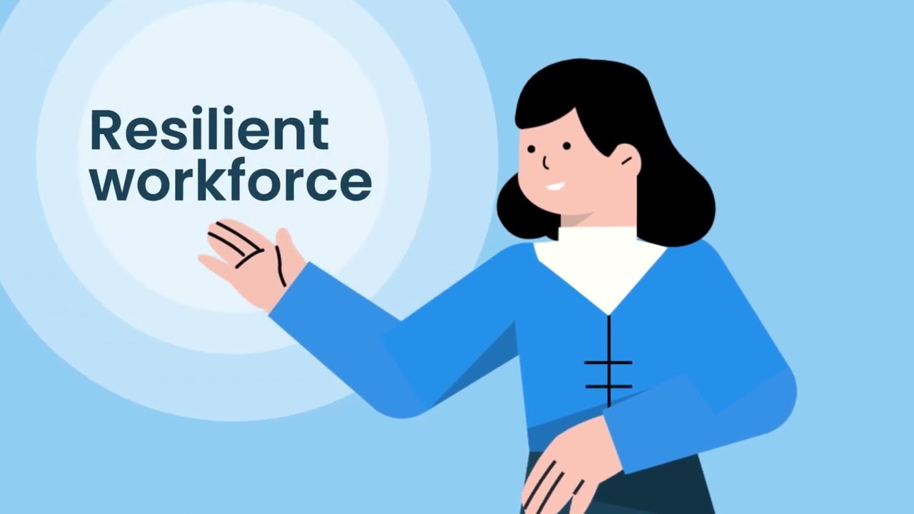 How to Nurture Your Employee’s Wellbeing and Resilience With Intellect