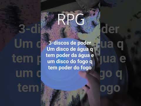 RPG ok #nflopa #fadinhas #seresmagicos #magia  #sereias #rpg #fairies