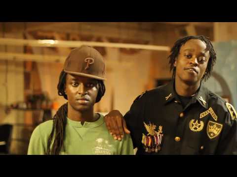 NATTYPHOTO.COM - KaLiNco photo shoot