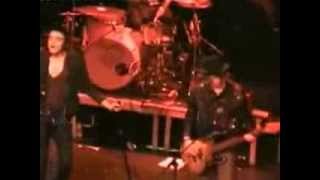Babyshambles - Love Music Hate Racism 15October2004 (full gig)