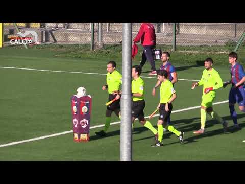 SANTA SABINA-ANGELANA 1-1 HL ECCELLENZA November 9, 2025