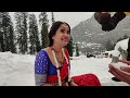 10 C Hardest Part Of Shooting Yemaiundocho Deepthi Sunaina Vinay Shanmukh Sony Music