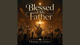 Before Your Throne of Grace