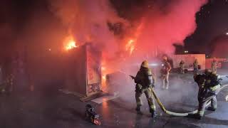 Anaheim Fire & Rescue - RECRUIT ACADEMY 2024