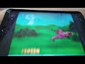 Sesame Street Telly Falls Off