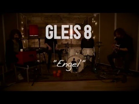 GLEIS 8 - Engel - 3. Advent