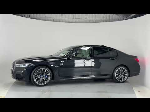BMW 7-Series 745E E LCI 7SME 4DR AUTO - Image 2