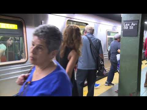 MTA Omni Card Reader