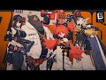 Gameplay video of Zenless Zone Zero  PC  INGAMEITEM