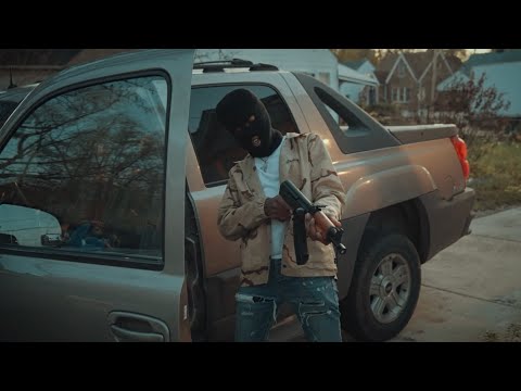 Yung Reg - HEADS or TAILS (Official Video) [Prod. By Reg]