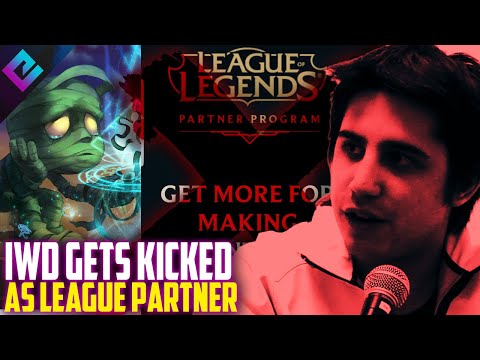 IWillDominate Removed from LPP, but Why?