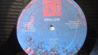Swallow   Callaloo