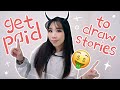 How To Be A Storyboard Artist How I Became A Storyboard Artist