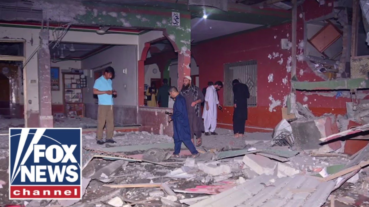 BREAKING: India fires missiles into Pakistani territory