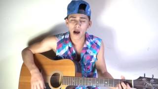 RESPOSTA Amor Mal Resolvido - Simone e Simaria Part. Jorge e Mateus