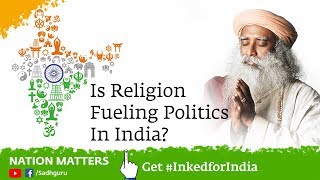 Has Religion Mixed With Politics in India?