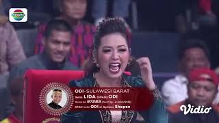 Download lagu Momen Odi Lida bersama RANI DA dan Ichal DA | Mesa Kanne mp3