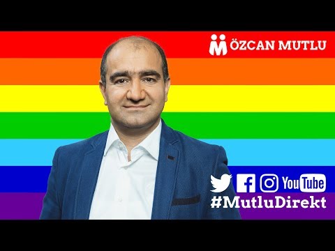#MutluDirekt CSD Berlin 2017