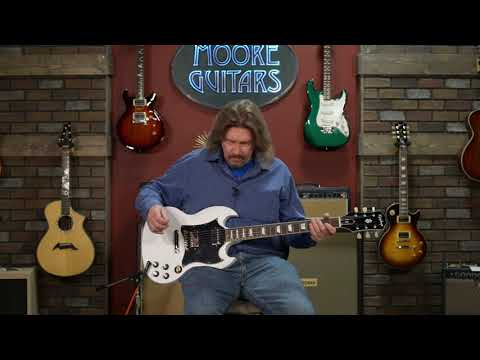 Favorites Under $500 - Epiphone SG Standard