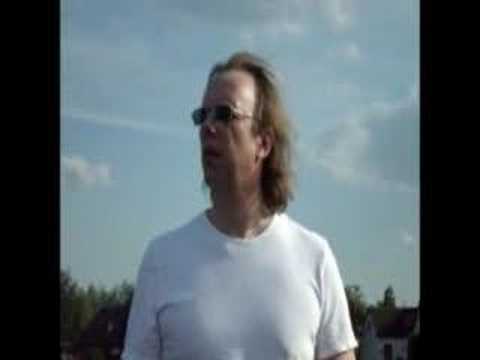 Rondje Loosdrecht met de sloep 12.5.2008