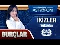 Yükselen ikizler Burcu - Astrolog Demet Baltacı (Astroloji)