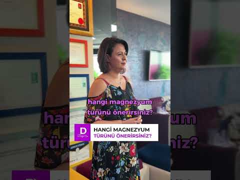 Enerji Düşüklüğü ve Kas Ağrıları İçin En Doğru Magnezyum Hangisi?