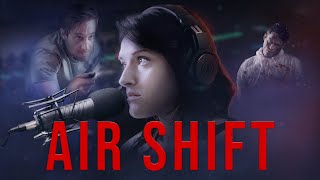 Air Shift - Trailer