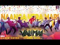 Naanga Vera Mari DANCE COVER TEASER NDC VALIMAI