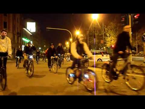 06-04-2012 Critical Mass Milano