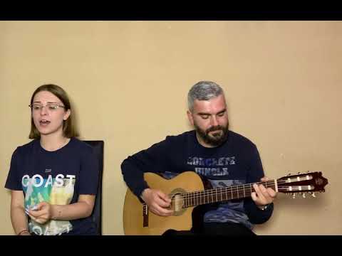 Ceca - Beograd (COVER) ft. Radoje Drobić