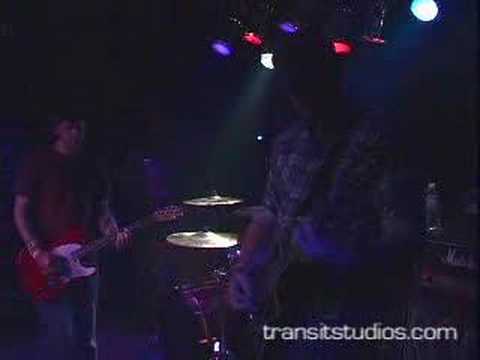 The Draft - Bordering (Live at the Beat Kitchen in Chicago; April 22, 2006)