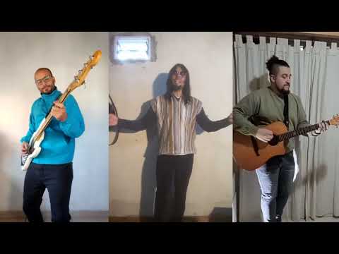 Cada Día Somos Más - León Gieco