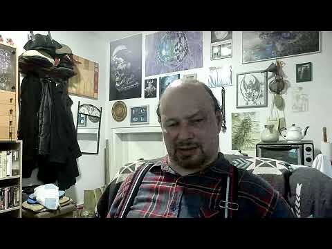 Ich bin desillusioniert