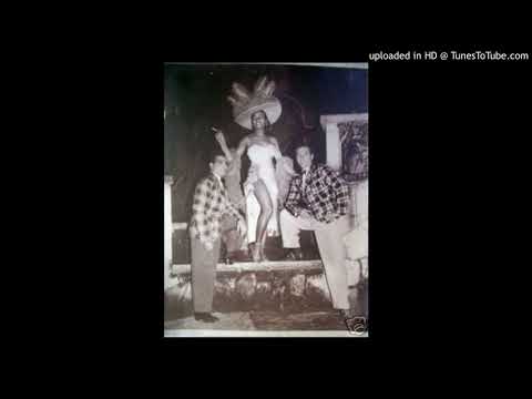 Celia Cruz - Mi Bomba Sono (1962)