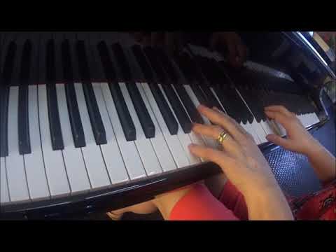 Deus dos céus e Deus da terra - Hinário Luterano 490 (com introdução)